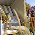 Sylterliebe Tatil Evi Sylt