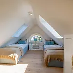 Sylterliebe Prázdninový dům Sylt