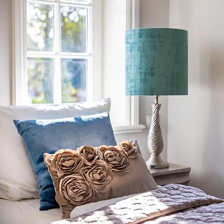 Holiday home Sylterliebe