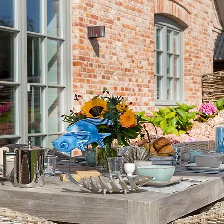 Sylterliebe Holiday home