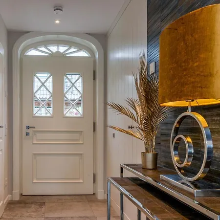 Holiday home Sylterliebe Sylt