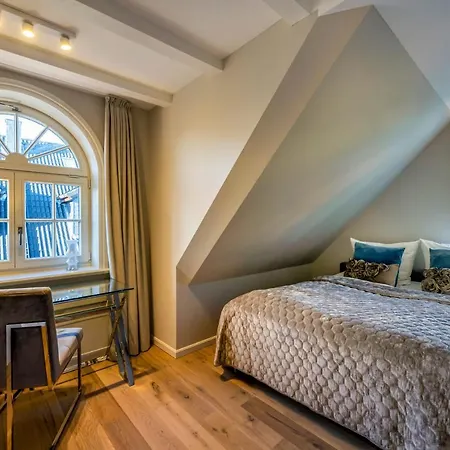 Sylterliebe Holiday home