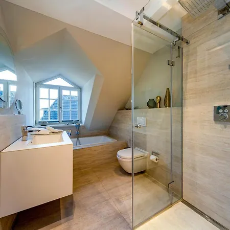 Holiday home Sylterliebe Sylt