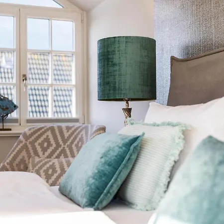 Holiday home Sylterliebe *