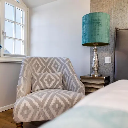 Holiday home Sylterliebe Sylt