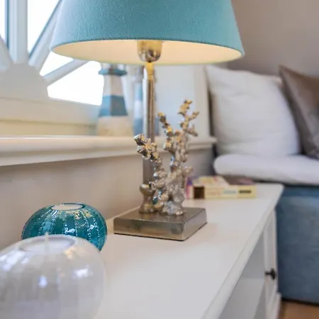 Sylterliebe Holiday home