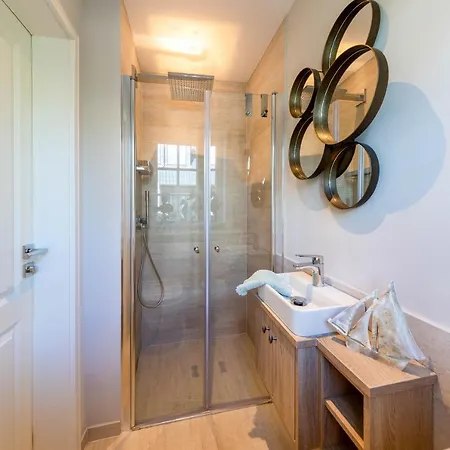 Holiday home Sylterliebe Sylt