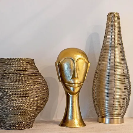 Holiday home Sylterliebe *