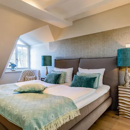 Holiday home Sylterliebe Sylt