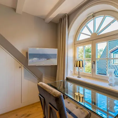 Sylterliebe Ferienhaus