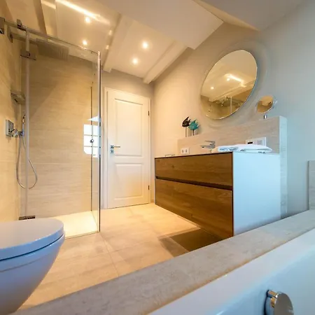 Sylterliebe Holiday home *